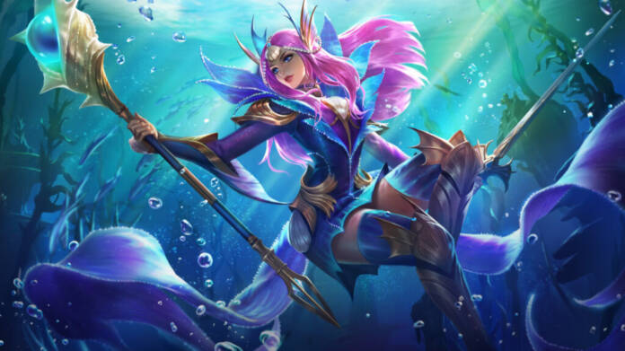 odette mobile legends
